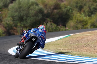 MotoGP makes yellow flag rules change for Andalusian Grand Prix