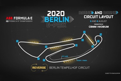 FE reveals Berlin Templehof triple-header finale track layouts