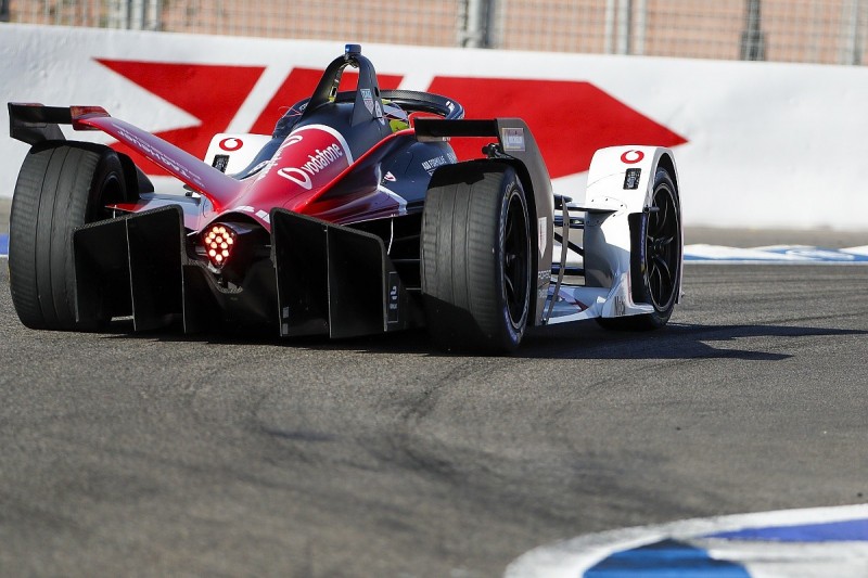 Formula E boss: Electric series "flattered" by criticism from F1