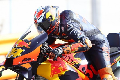 KTM is “in the game now” after Spanish GP podium near-miss – Pol Espargaro