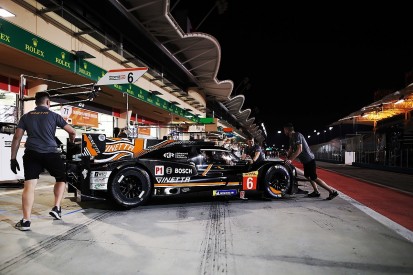 Ginetta rules out WEC entry in 2021 as it scales back 2019/20 effort
