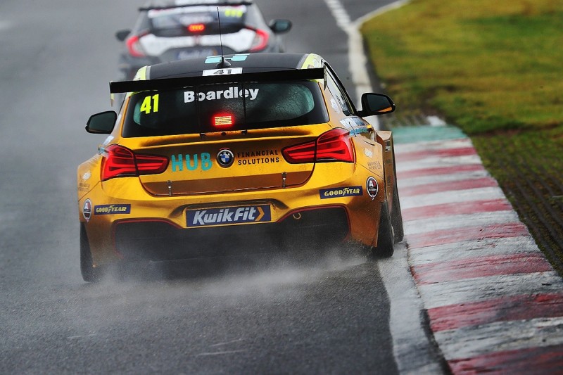 2021 BTCC calendar unveiled, Brands Hatch bookends season