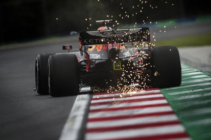 Red Bull: F1 car anomalies causing it to misbehave