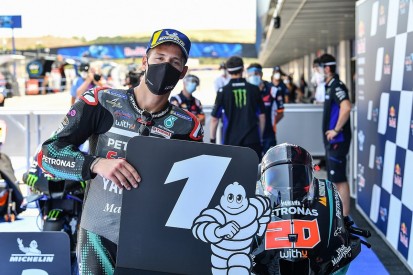 MotoGP Spanish Grand Prix - how to watch, start time & more