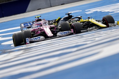 Ricciardo: FIA would now review Stroll Styrian GP move differently