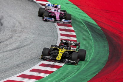 FIA anticipates more Racing Point F1 protests by Renault