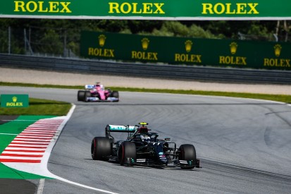 "No indication" Mercedes guilty in Racing Point case, says FIA