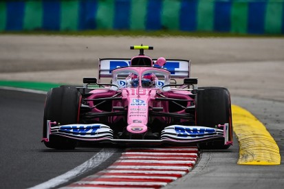 FIA didn't investigate Racing Point brake ducts before 2020 F1 season