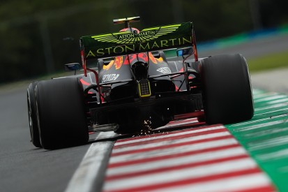 FIA assessing F1 rear wing flexibility test changes