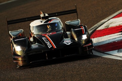 Ginetta downsizes entry for Le Mans 24 Hours in record-low LMP1 field