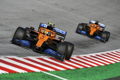 McLaren ready to sign new deal to commit to long-term F1 future