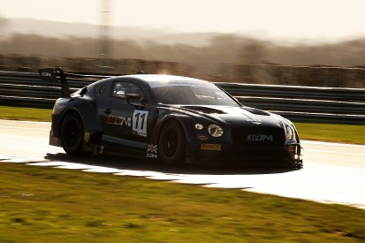 Fletcher and Plowman withdraw from 2020 British GT season
