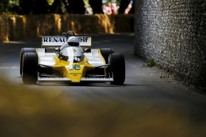 New Goodwood Speedweek event announced