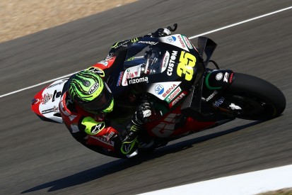 Crutchlow: LCR exit won't change Honda's MotoGP factory support