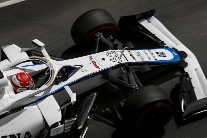 Russell to remain with Williams for 2021 F1 season