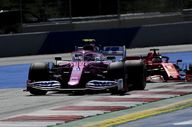Why Aston Martin's F1 project is no longer a gamble for Vettel