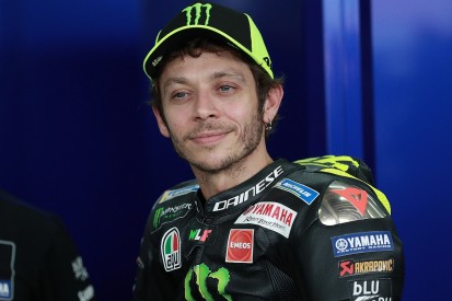 Reports Rossi has signed SRT MotoGP deal “fake”