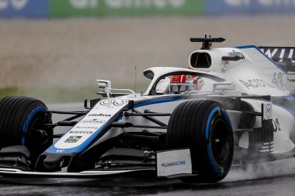 Russell's F1 Styrian GP qualifying performance "vindication" for Williams
