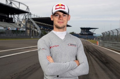 Harrison Newey replaces Ed Jones in WRT Audi in 2020 DTM