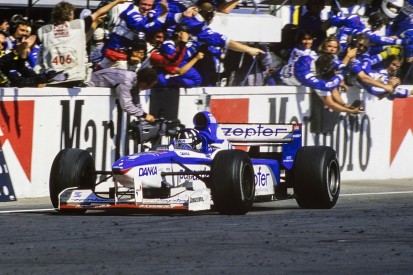 Top 10 F1 Hungarian GPs ranked: Hamilton, Schumacher and more