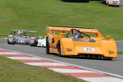 Brands Hatch Super Prix headlines weekend's UK racing