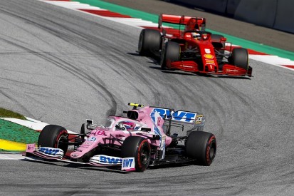 F1 News: Vettel considering Aston Martin offer for 2021