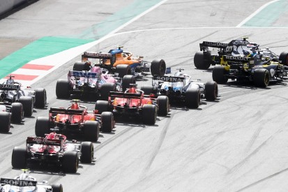 2020 F1 Hungarian Grand Prix session timings and preview