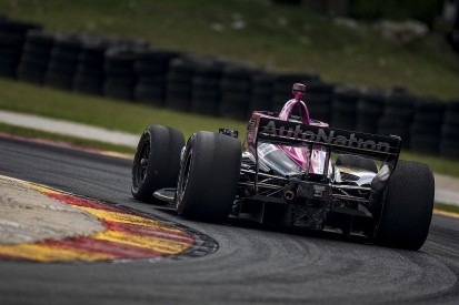 Rossi: Condensed 2020 IndyCar schedules are causing team errors