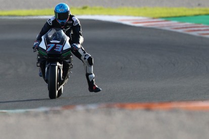 Honda: Moving Alex Marquez to LCR MotoGP is in his best interest