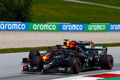 Red Bull expects to close gap on Mercedes at F1 Hungarian GP