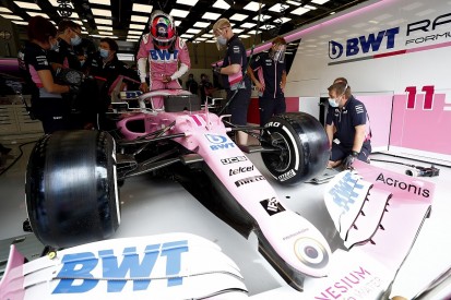 F1 analysis: Why brake ducts are key to Renault's Racing Point protest