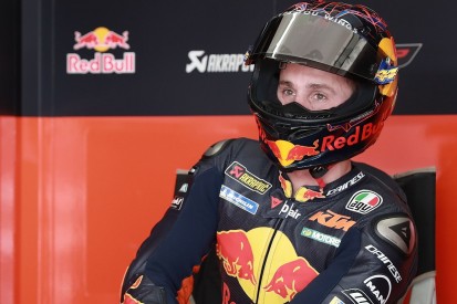 Honda confirms Espargaro for '21 MotoGP season, Crutchlow to leave LCR