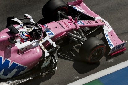 F1 Styrian GP: Renault lodges protest against Racing Point cars