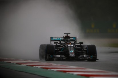 Autosport Podcast: Hamilton’s Styrian GP qualifying lap “not from this world”