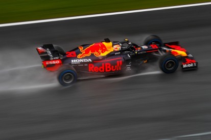 Vettel pitting contributed to Verstappen's spin in F1 Styrian GP qualifying