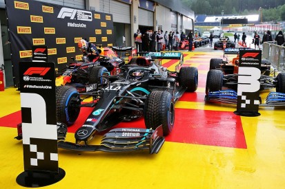 Formula 1 Styrian Grand Prix - how to watch, start time & more