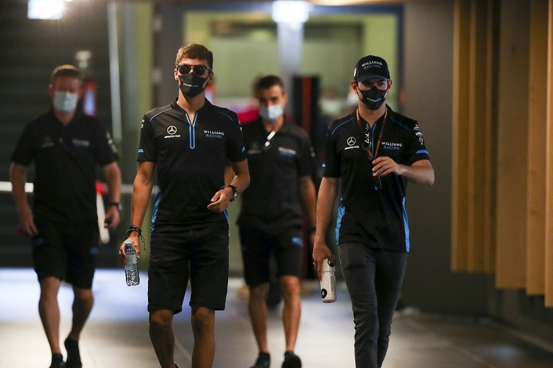 Prison threat for UK and non-EU F1 personnel that break strict Hungarian GP restrictions