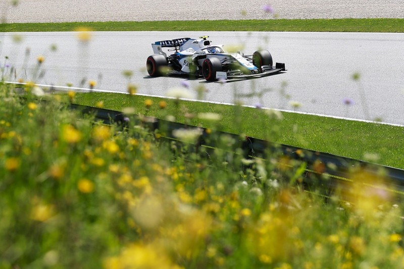 Williams talking to "high quality" potential F1 team investors