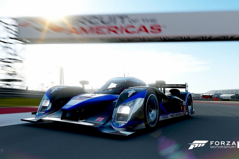 Latest Le Mans Esports Series hot lap qualifier begins