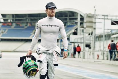 Hollywood actor Fassbender to race Porsche in European Le Mans Series