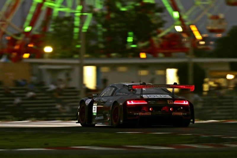 IGTC 2020 calendar remains at four races, Suzuka 10 Hours not replaced