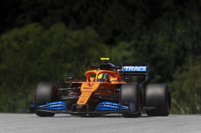 Norris gets three-place F1 grid drop after Gasly yellow flag pass