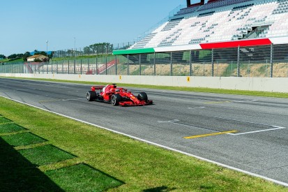 Mugello and Sochi officially confirmed on 2020 F1 race calendar