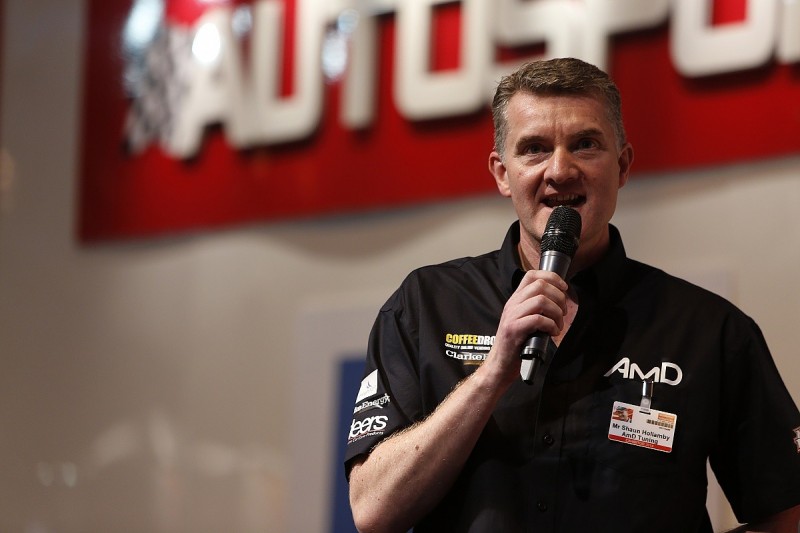 BTCC team boss to sample historic racing this season