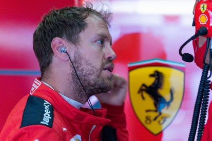 Raikkonen doubts Vettel/Ferrari relationship in F1 as bad as portrayed