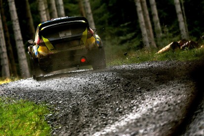 Motorsport UK-sanctioned rally events given green light to return