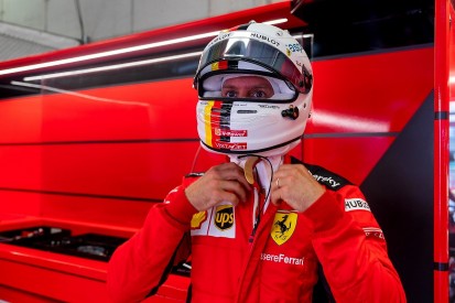 Vettel held Renault talks, would say yes to Red Bull F1 drive