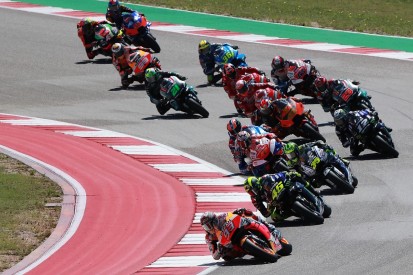 MotoGP Grand Prix of the Americas becomes latest 2020 race cancelled amid COVID