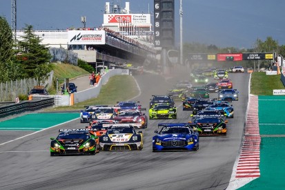 GTWCE still "very healthy" despite grid drops says Stephane Ratel