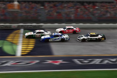Parker, Buttafuoco win eNASCAR Heat Pro League Round 10